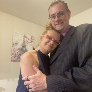 Meet your Posher, Ronni